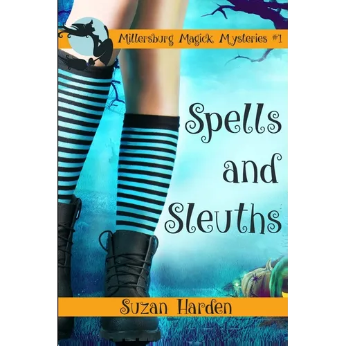 Spells and Sleuths