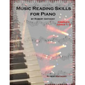 Music Reading Skills for Piano Complete Levels 1 - 3