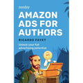 Amazon Ads for Authors: Unlock Your Full Advertising Potential