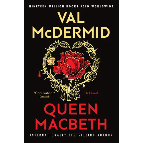 Queen Macbeth