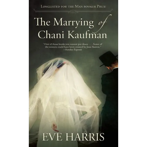 The Marrying of Chani Kaufman