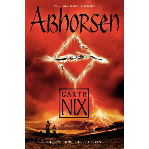 Abhorsen