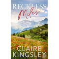Reckless Miles: A Small-Town Romance