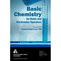 Basic Chemistry for Water & Wastewater Operators