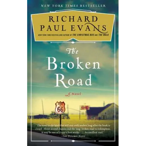 The Broken Road