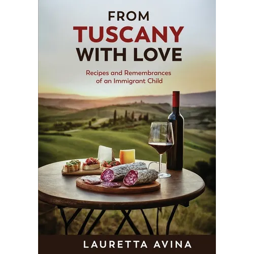 From Tuscany with Love