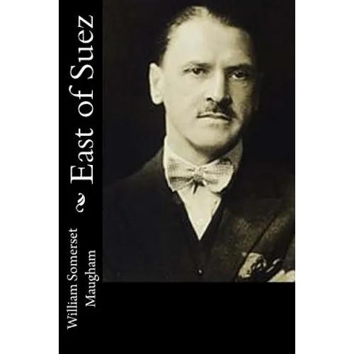 East of Suez
