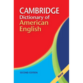 Cambridge Dictionary of American English