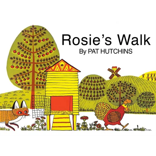Rosie's Walk