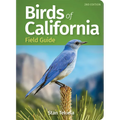 Birds of California Field Guide