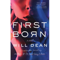 First Born