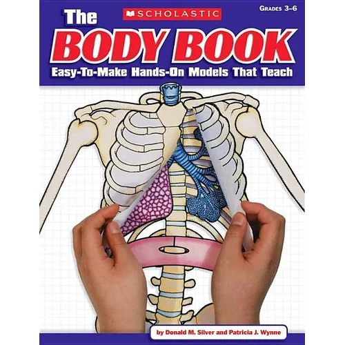 The Body Book