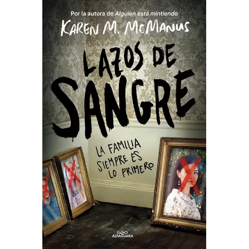 Lazos de Sangre / The Cousins