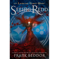 Seeing Redd: The Looking Glass Wars, Book Two
