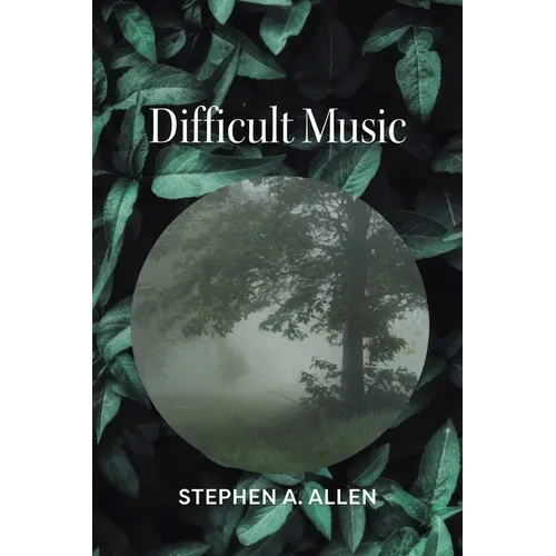 Difficult Music