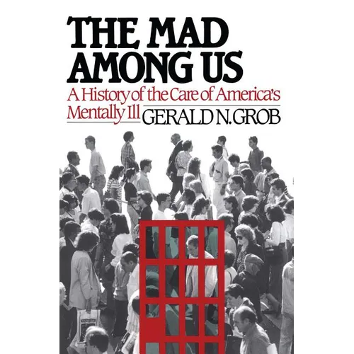 Mad Among Us
