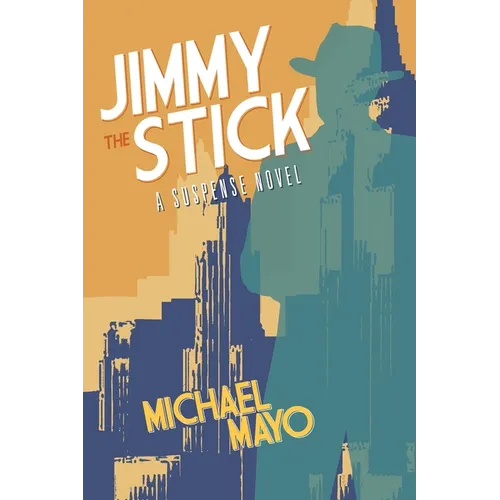 Jimmy the Stick