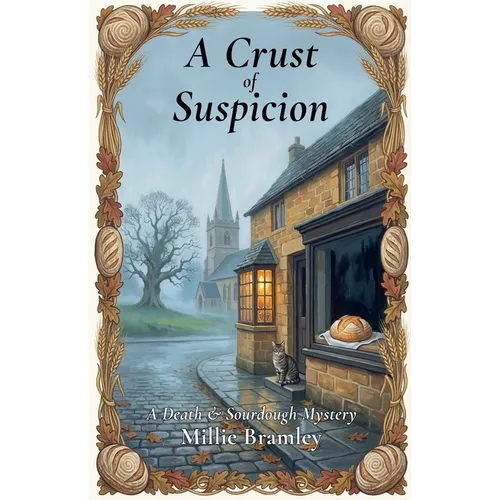 A Crust of Suspicion