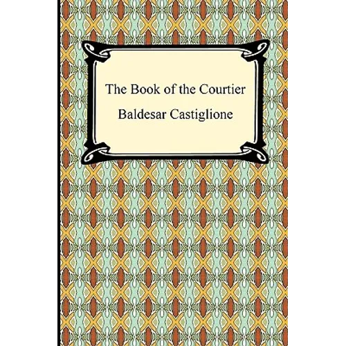 The Book of the Courtier