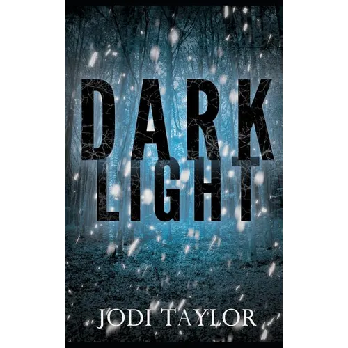 Dark Light: A Twisting and Captivating Supernatural Thriller (Elizabeth Cage, Book 2)