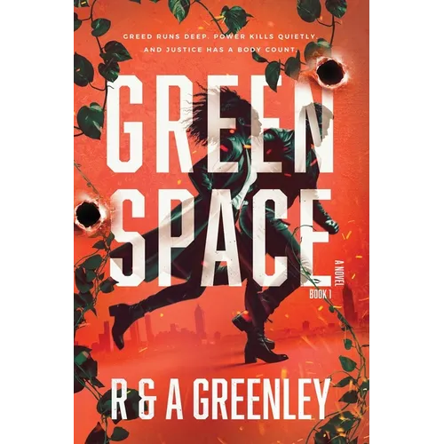 GreenSpace: The Beginning