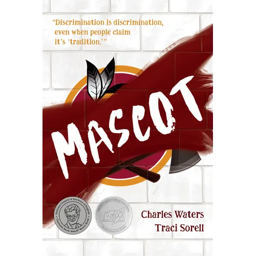 Mascot