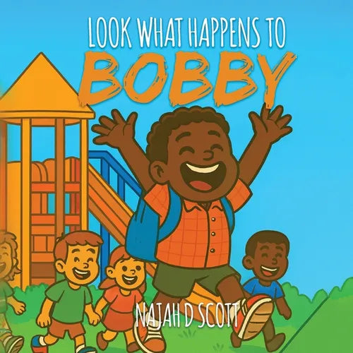 Look What Happens to Bobby