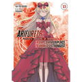 Arifureta: From Commonplace to World's Strongest (Light Novel) Vol. 13