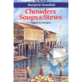 Chowders, Soups, and Stews
