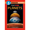 Time for Kids: Planets