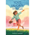 Yoli's Favorite Things