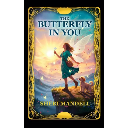 The Butterfly in You: Finding the End to Loneliness