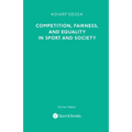 Competition, Fairness and Equality in Sport and Society