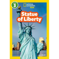 Statue of Liberty (National Geographic Kids Readers, Level 3)