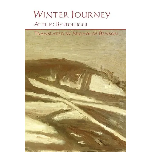Winter Journey