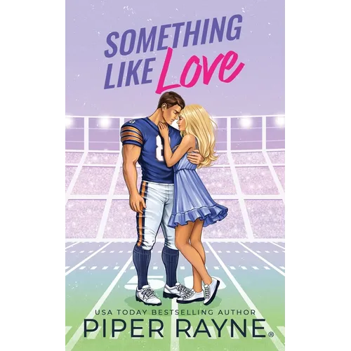 Something Like Love