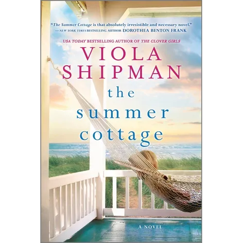 The Summer Cottage