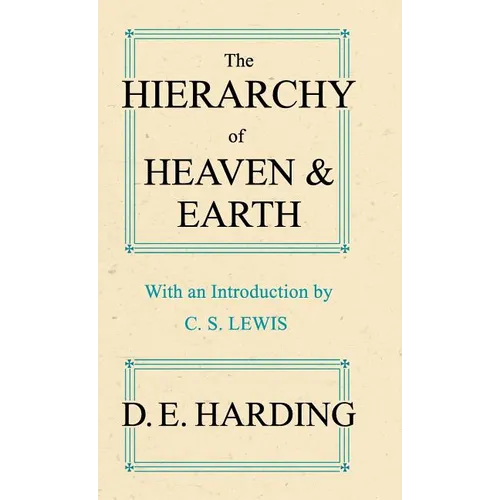 The Hierarchy of Heaven and Earth (abridged)