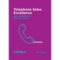 Telephone Sales Excellence