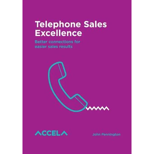 Telephone Sales Excellence
