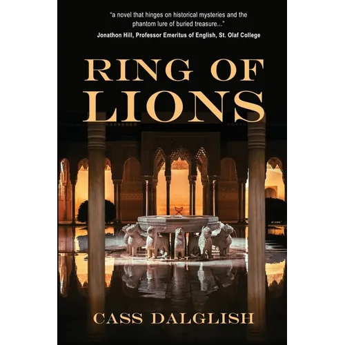 Ring of Lions