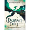 The Skystone Chronicles Book 1: Dragon Thief