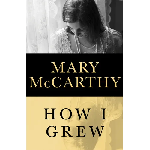 How I Grew