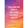 Following Jesus Beyond Church Walls: A Catalyst for Your Spiritual Growth