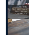 Artistic Architectural Sheet Metal Ornaments