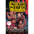 The Last Kids on Earth and the Forbidden Fortress