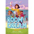 Room to Dream (Front Desk #3): Volume 3