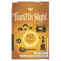 Twelfth Night: Book 3 of the Post Apocalyptic Space Shakespeare Series