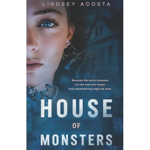 House of Monsters