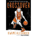 The Crossover Graphic Novel: A Graphic Novel